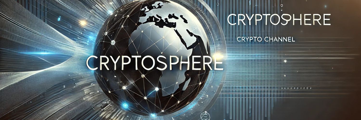 CryptoSphere__'s profile banner image