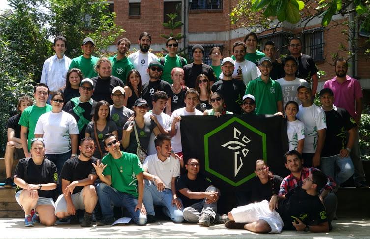 EnlightenedCol's profile banner image
