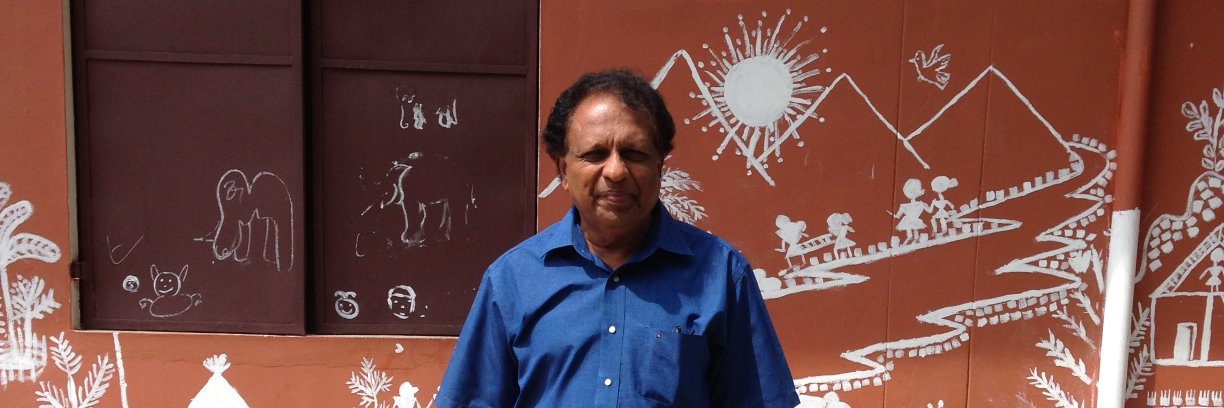 T.P.Sreenivasan banner