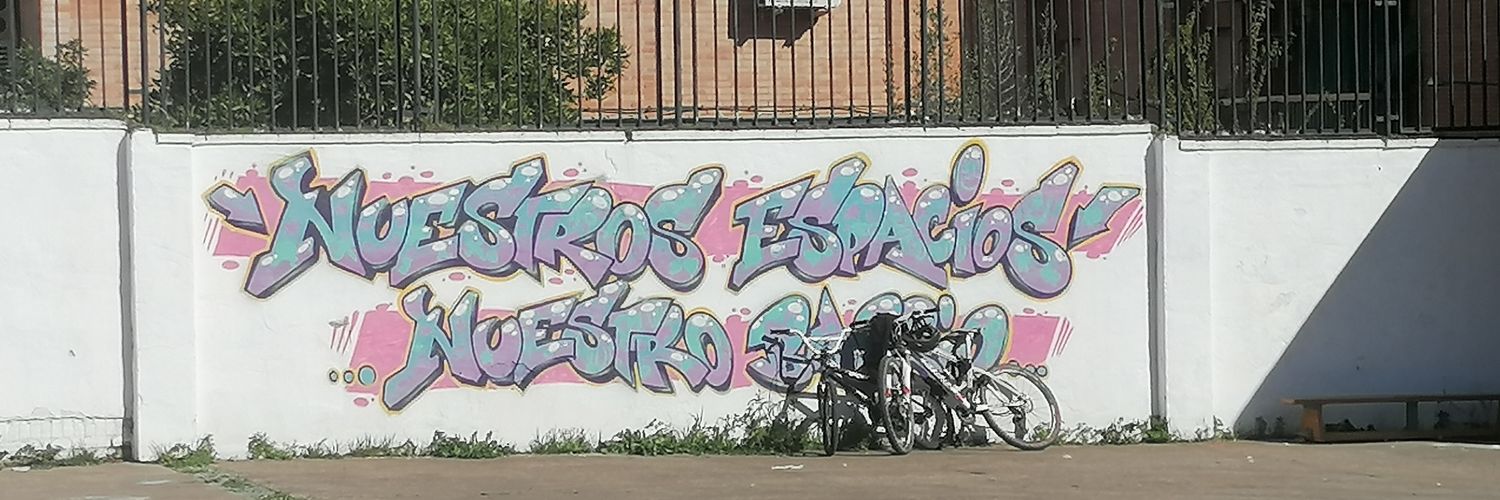 Vicky López Ruiz ۞ banner