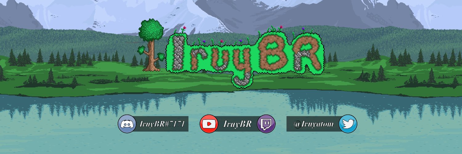 Iruyatom's profile banner image