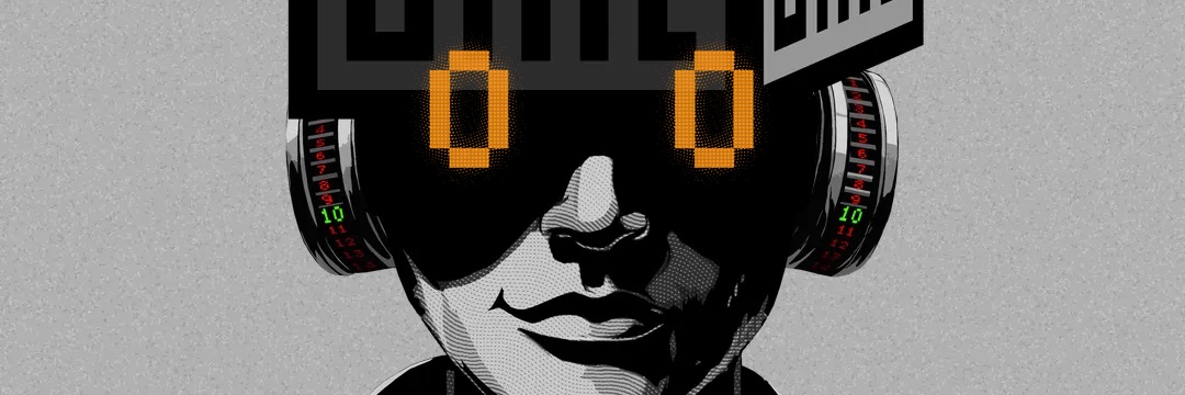 PBolha's profile banner image