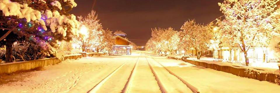 Armstrong Chamber banner