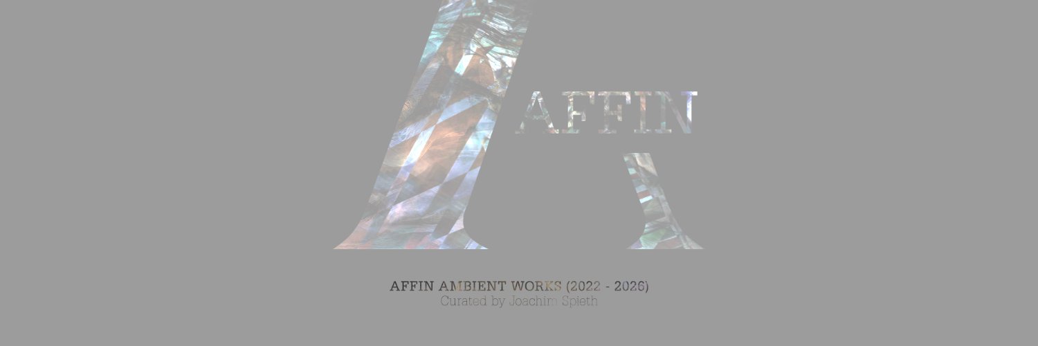 AFFIN banner