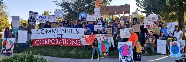 CCEJN Profile Banner