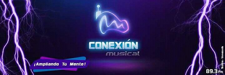 ConexMusical's profile banner image