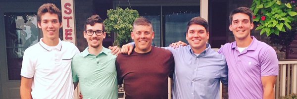 slicksteele Profile Banner