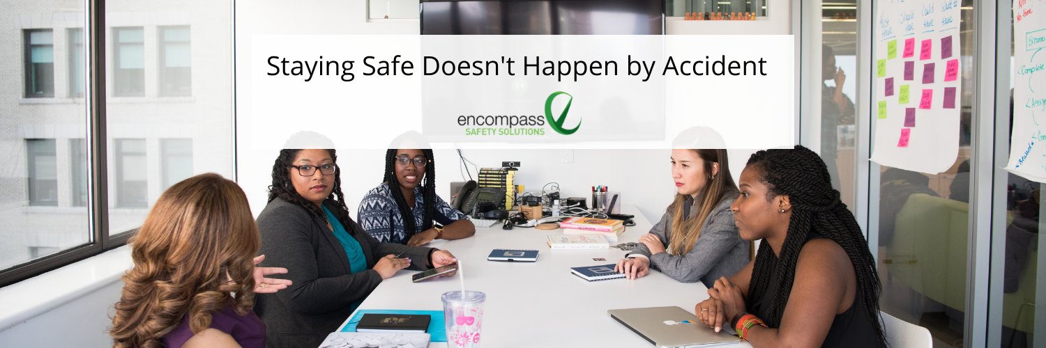 encompass safety banner