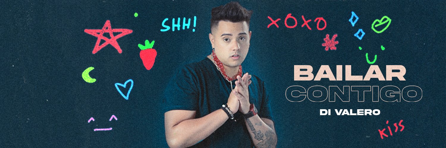 divaleromusic's profile banner image