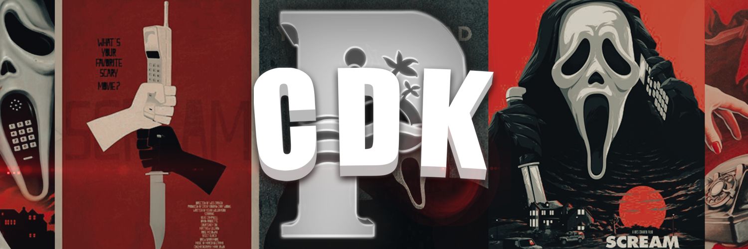 itscdk's profile banner image