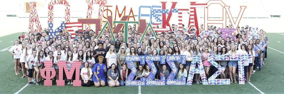 Southeastern Greeks banner