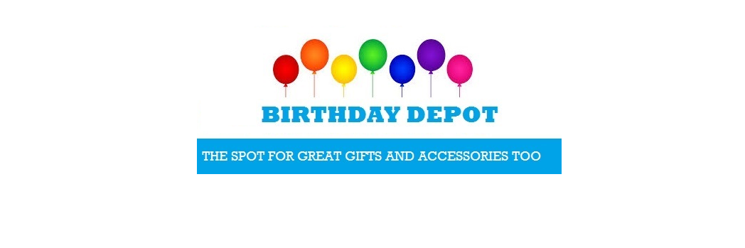 BirthdayDepot's profile banner image
