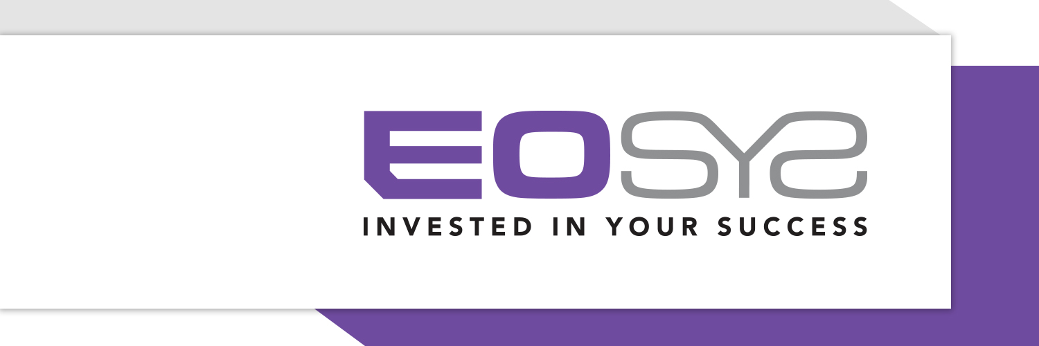 eosysgroup's profile banner image