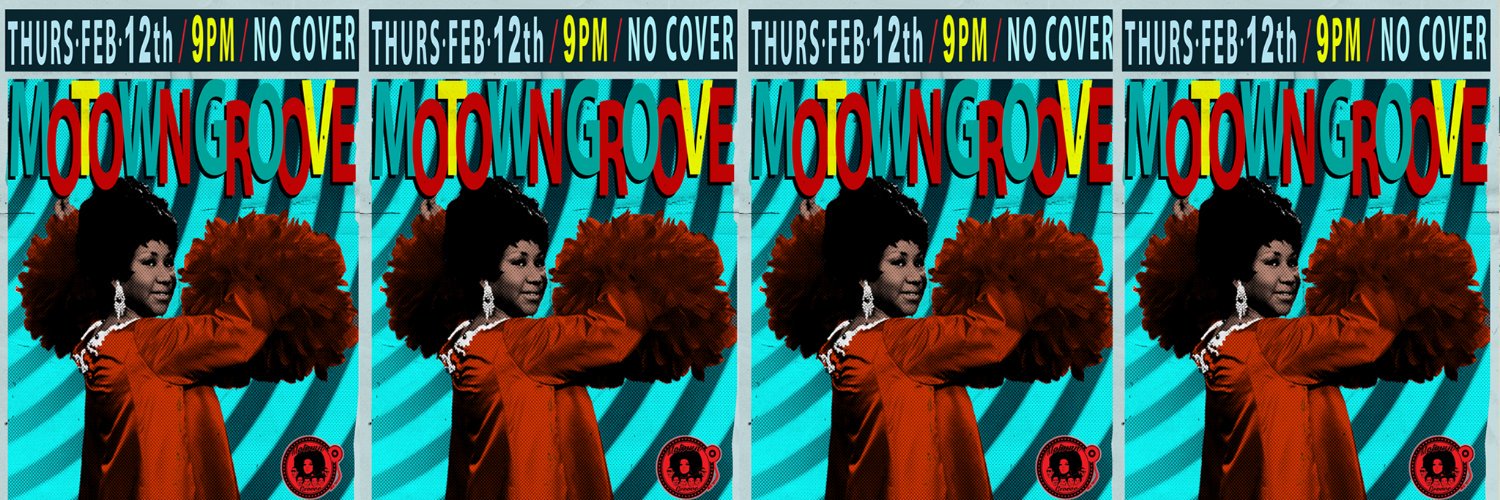 MotownGroove's profile banner image