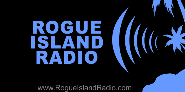 RogueIslandRadi's profile banner image