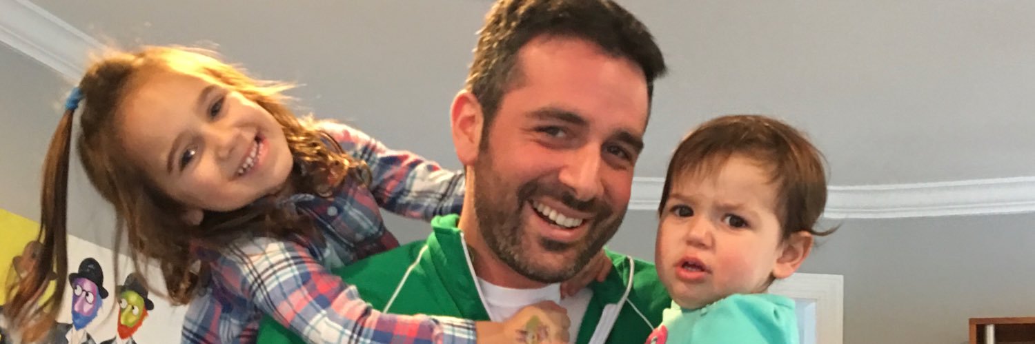 DannySwersky's profile banner image