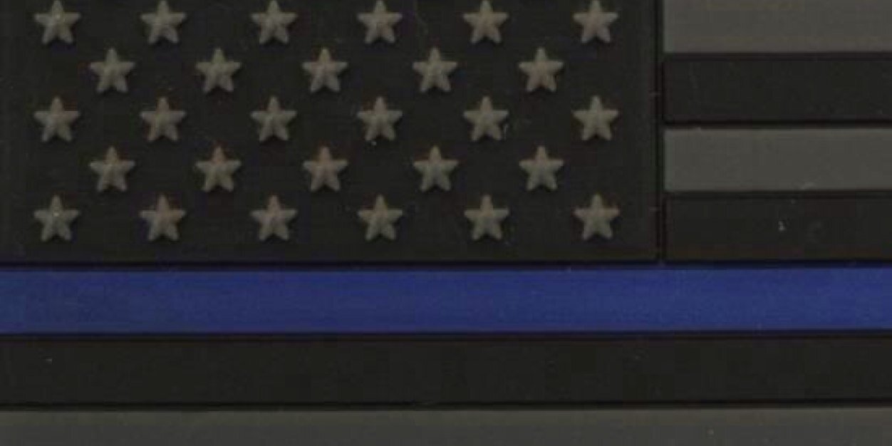 UtahFop's profile banner image