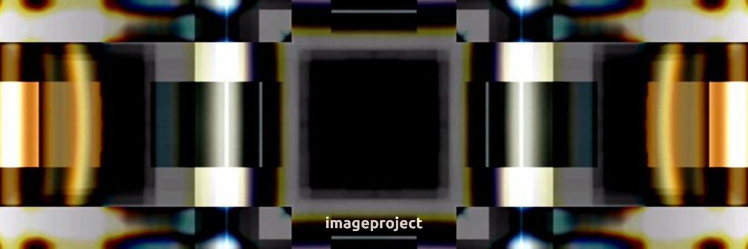 imageproject banner