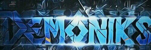Demonikss's profile banner image