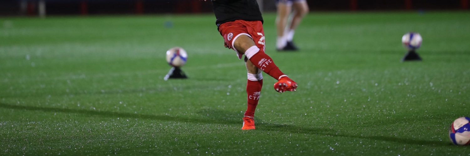 Samuel Matthews banner