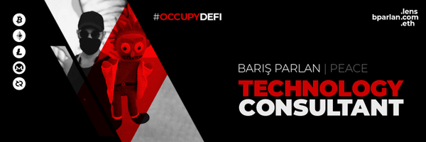bparlan Profile Banner