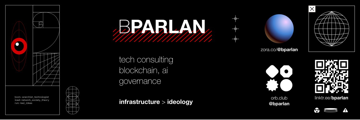 bparlan 🦇🔊 banner