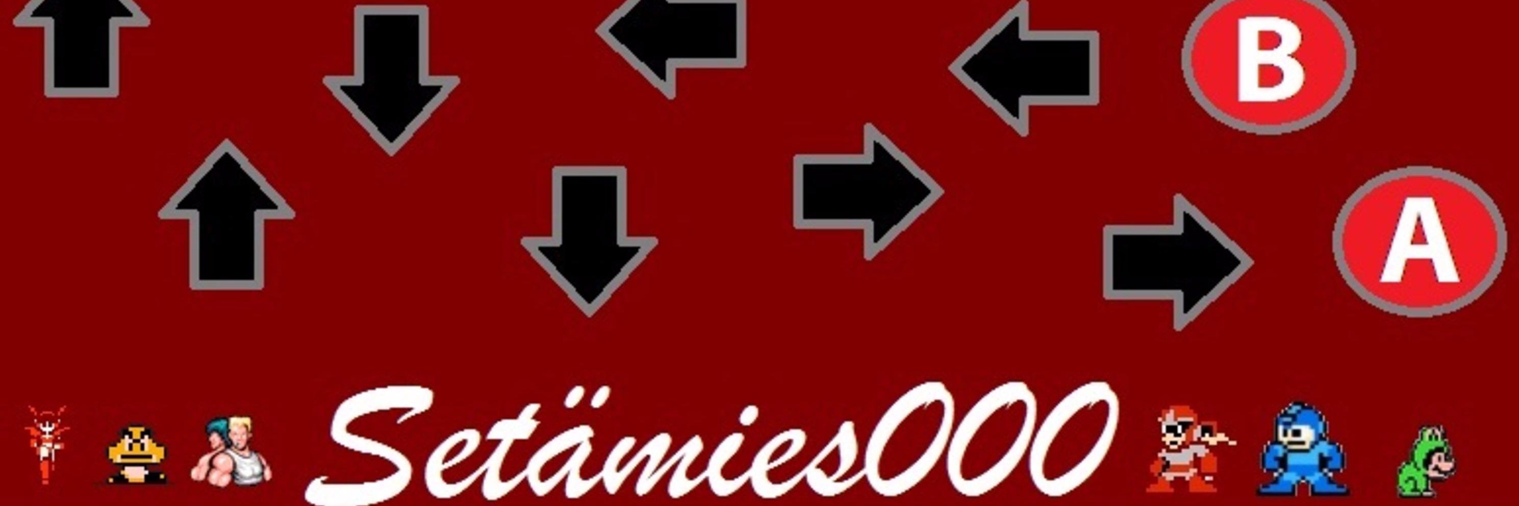Setamies000's profile banner image