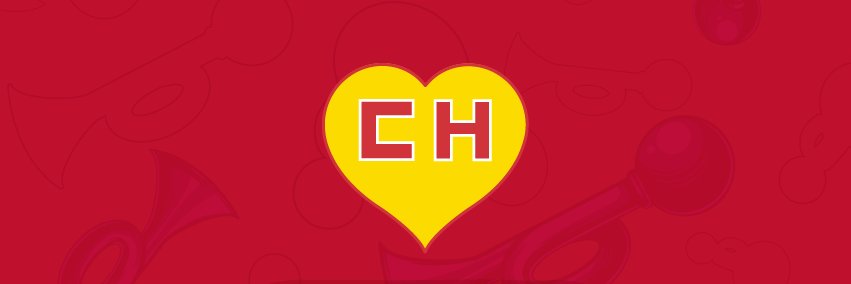 El Chapulín Colorado banner