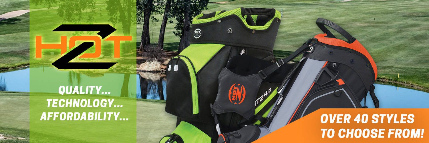 HotZGolf's profile banner image