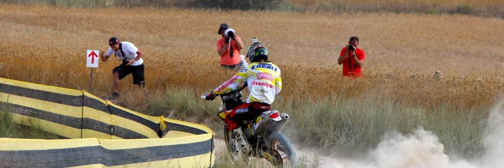 Oriol Escalé banner
