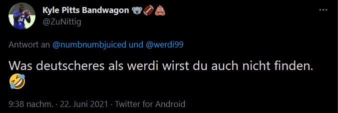 werdi99's profile banner image