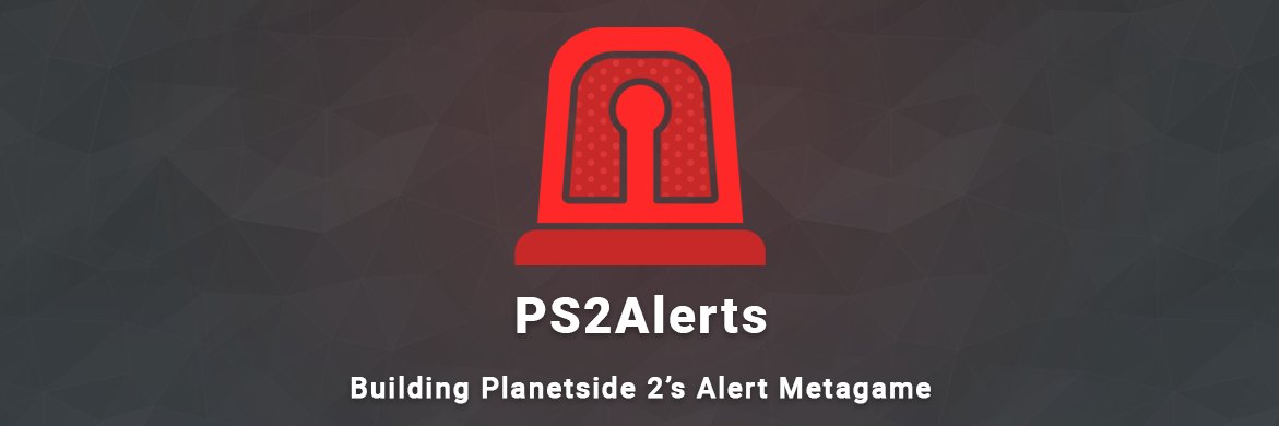 PS2AlertTracker's profile banner image