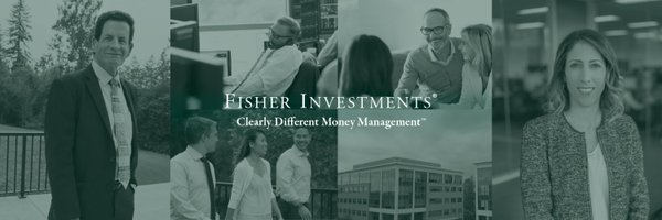 Fisher Investments Profile Banner