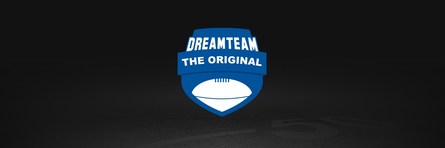 DreamTeamAFL's profile banner image
