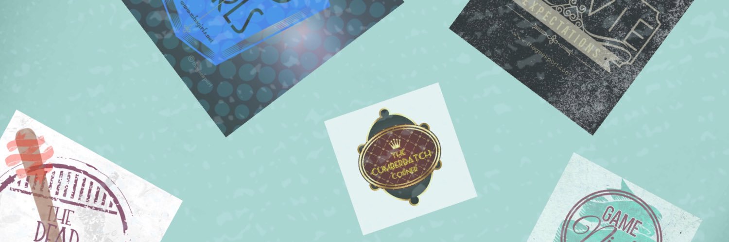 TheGeekPort's profile banner image