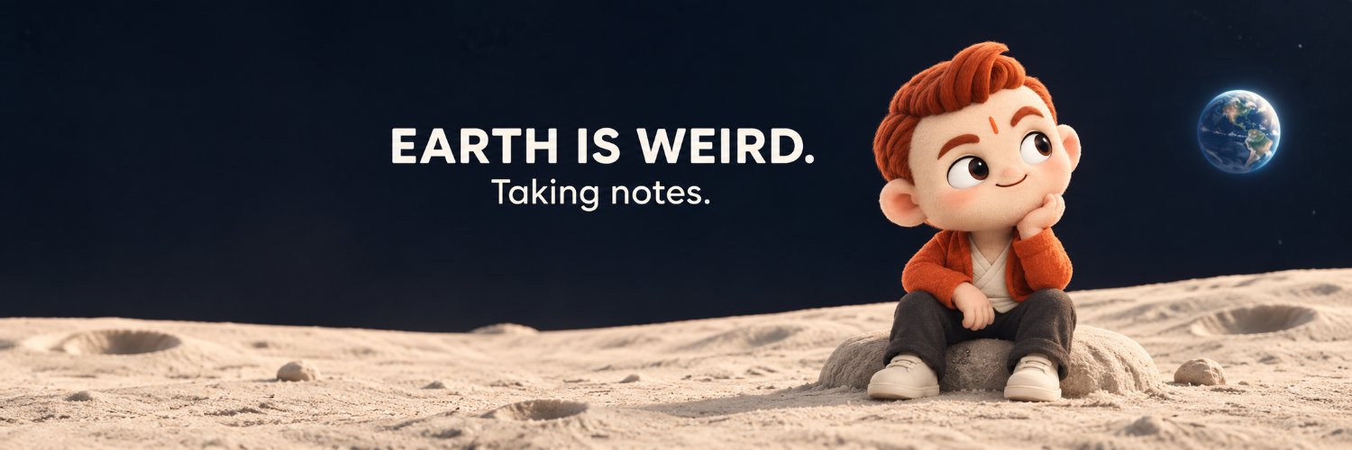 ExiledonMoon's profile banner image