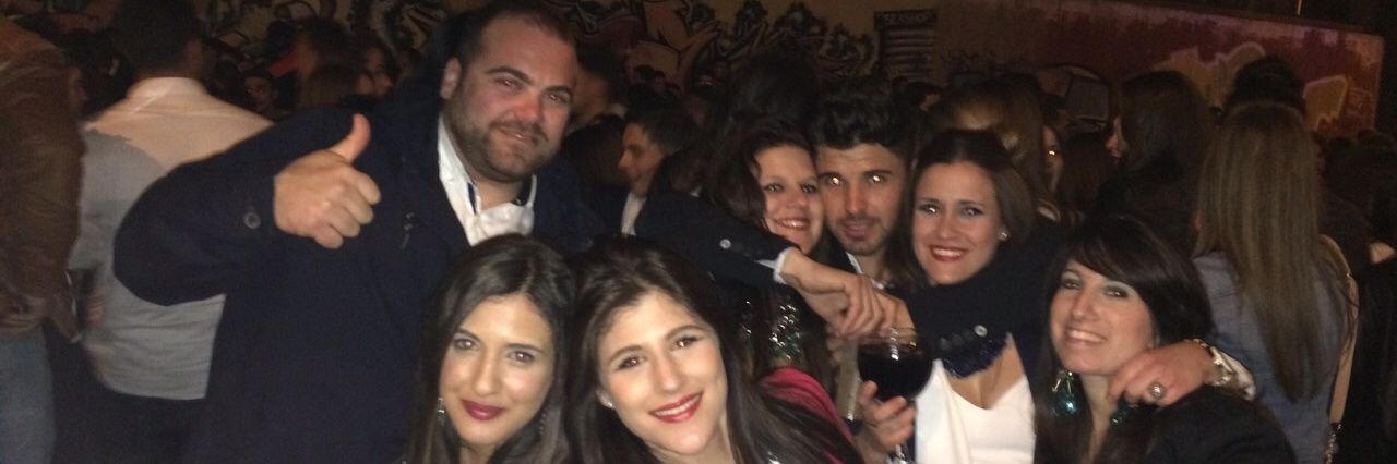 PardoVito's profile banner image