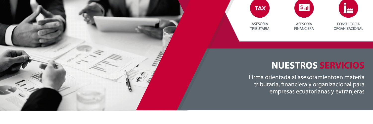TFCConsultores's profile banner image