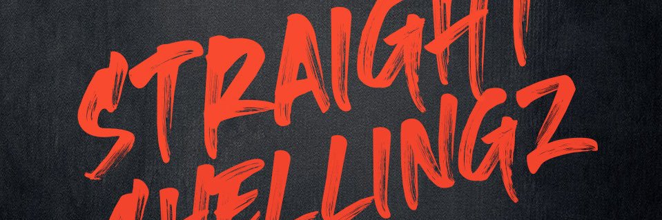 Straight Sound banner