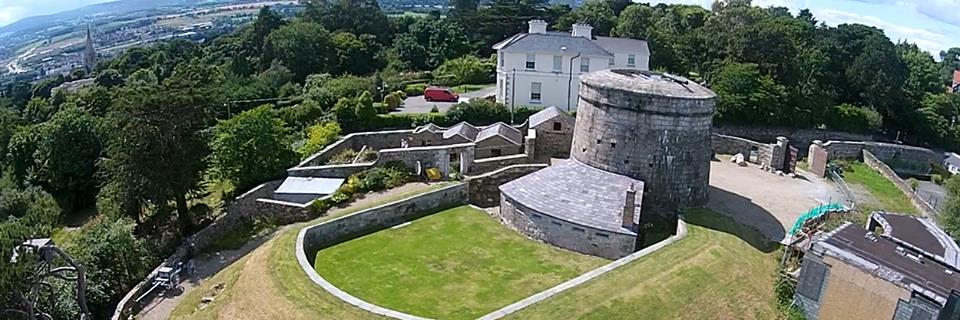 MartelloTower7's profile banner image