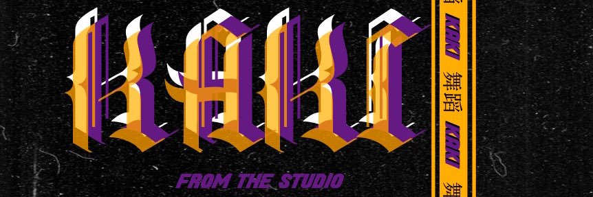 kakiVP's profile banner image