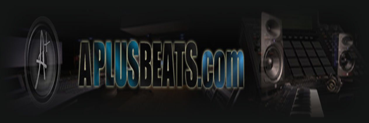 APLUSBEATS's profile banner image