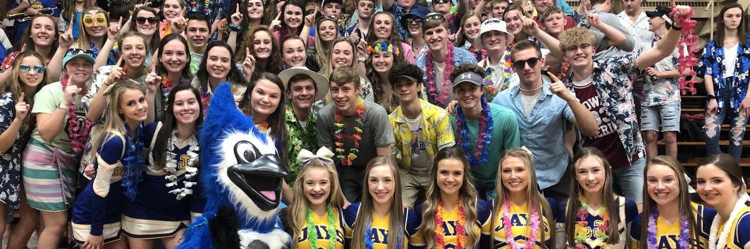 DSJStudents's profile banner image