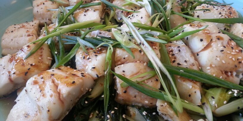 TheInHomeChef banner