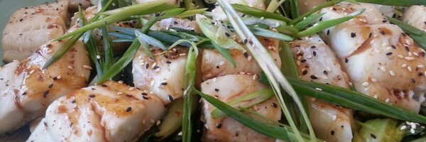 TheInHomeChef Profile Banner