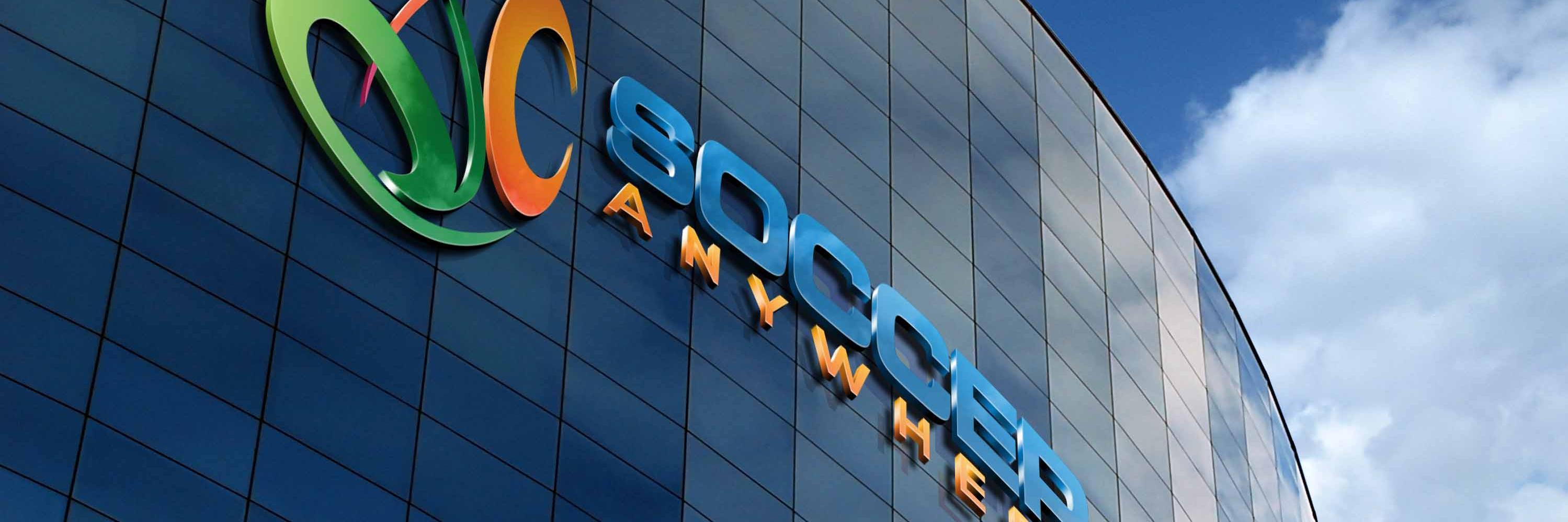 SoccerAnywhere's profile banner image