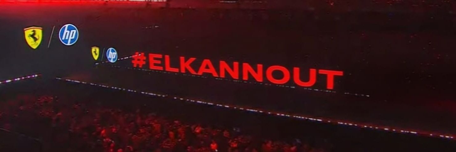 𐙚 Ronnie¹⁶ banner