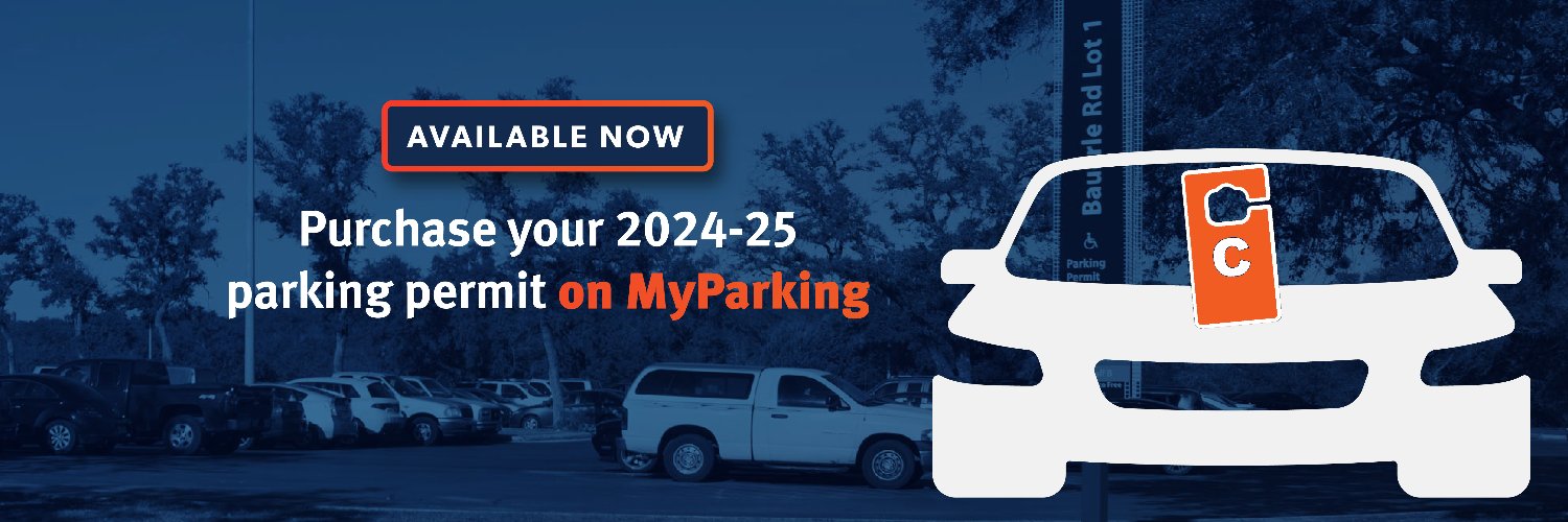 UTSA Campus Services's banner