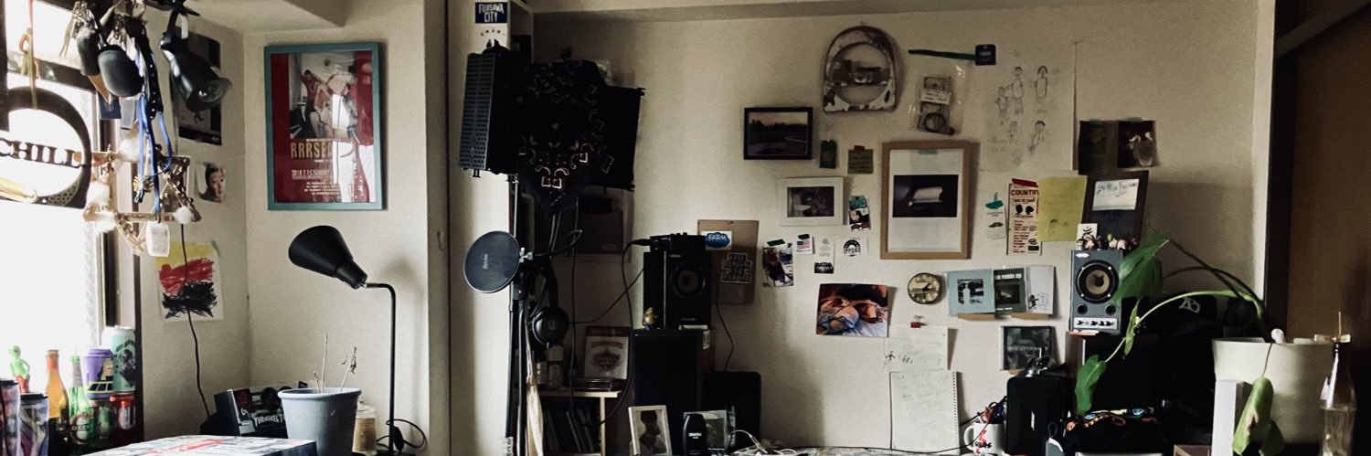 𝙝𝙞𝙙𝙚𝙩𝙝𝙞𝙣𝙜𝙨 / SHHQ. banner