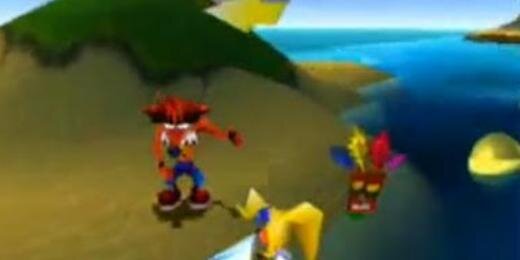 Crash_Fake's profile banner image